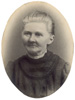 Vilhelmine Kirstine Kristensens mor