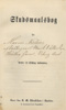 Maren Nielsens skudsmålsbog - 1871
