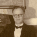 Peter Frederik Hansen, Stenvad Brugs - 1946