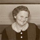 Klara Kristiane Lauridsen - før 1953