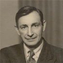 Niels Kristian Jensen - 1954
