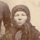 Inger Kirstine Thomsdatter, Hjørring - 1892