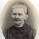 Ingeborg Kirstine Nielsen